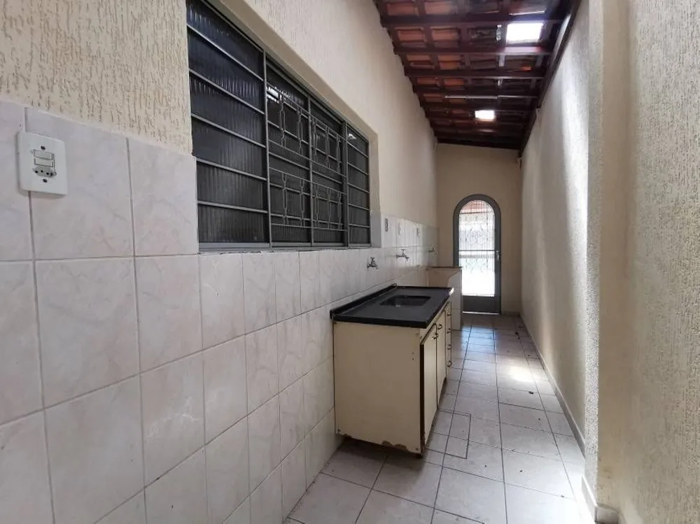 Casa, 4 quartos, 250 m² - Foto 6