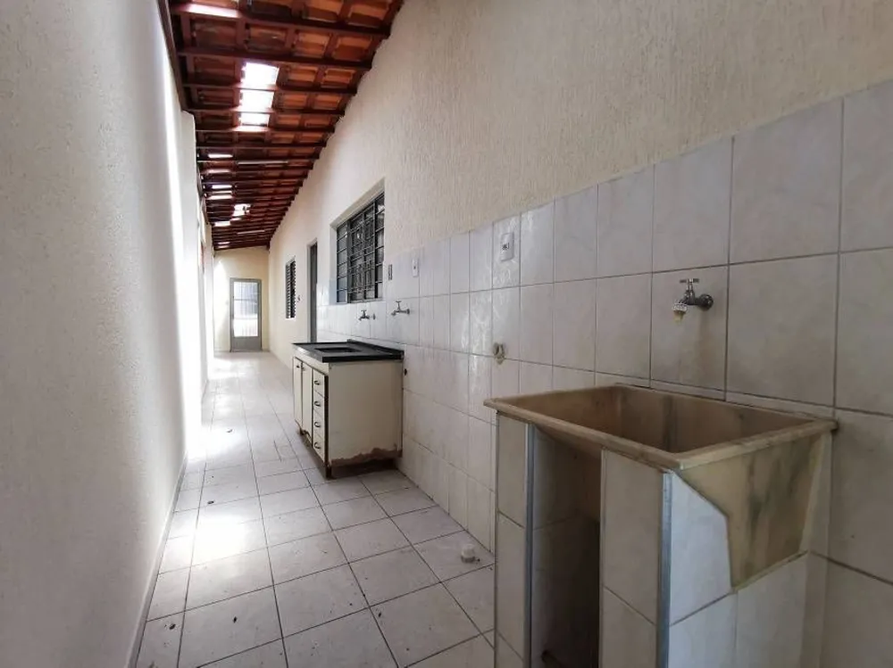 Casa, 4 quartos, 250 m² - Foto 8