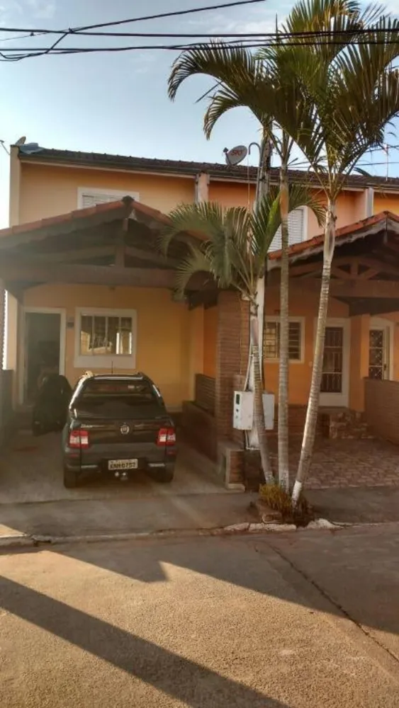 Casa, 2 quartos, 60 m² - Foto 2