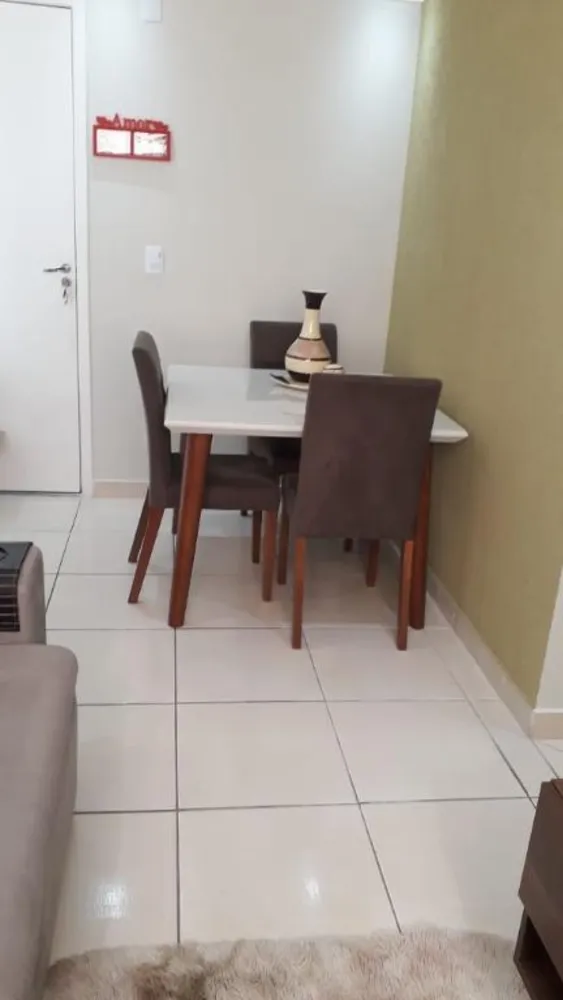 Apartamento, 2 quartos, 44 m² - Foto 8
