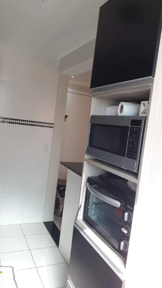 Apartamento, 2 quartos, 44 m² - Foto 7