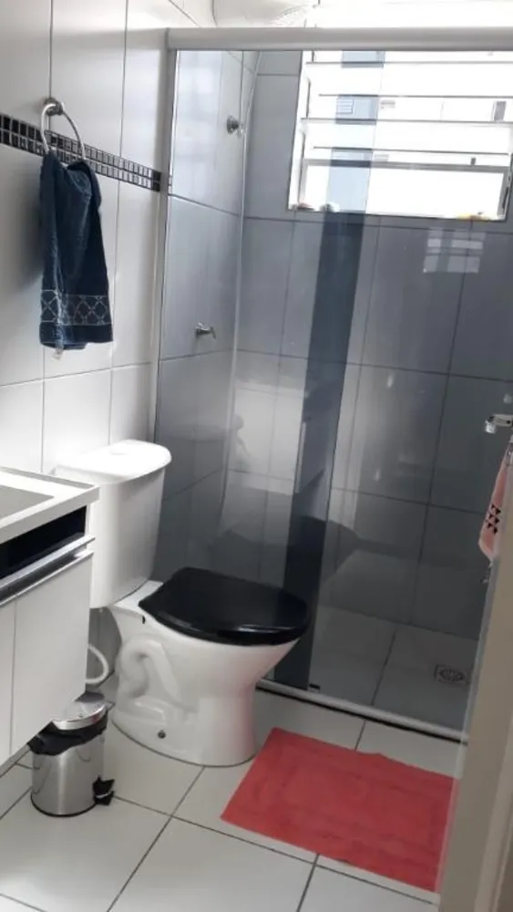 Apartamento, 2 quartos, 44 m² - Foto 6