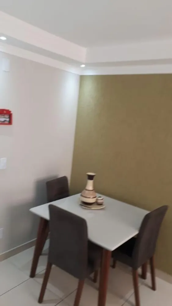 Apartamento, 2 quartos, 44 m² - Foto 3