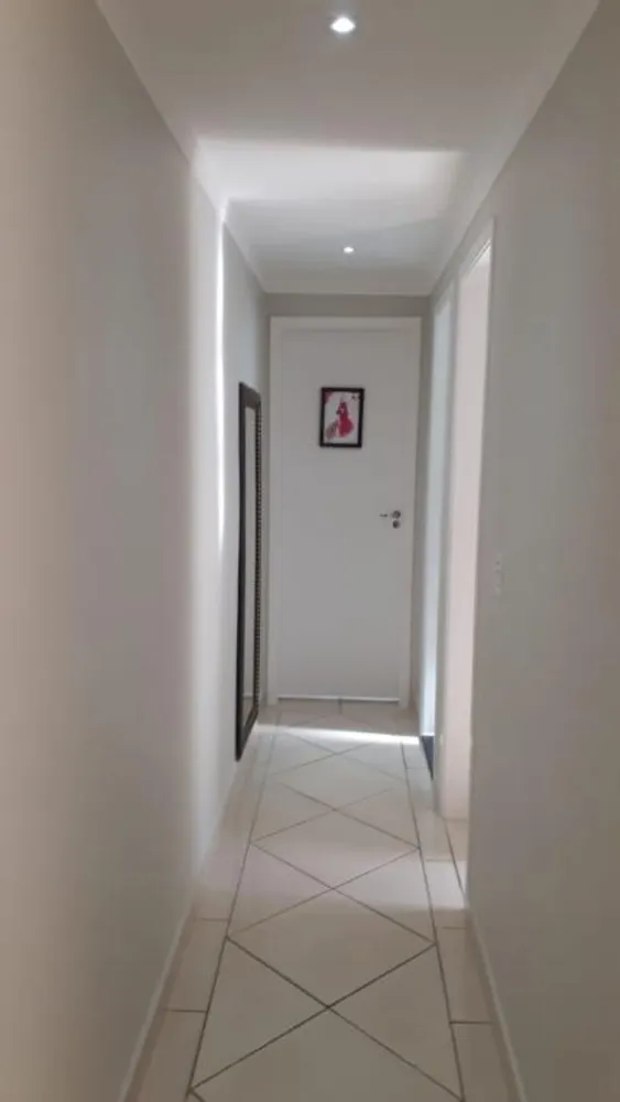 Apartamento, 2 quartos, 44 m² - Foto 2