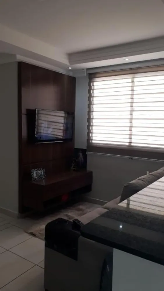 Apartamento, 2 quartos, 44 m² - Foto 4