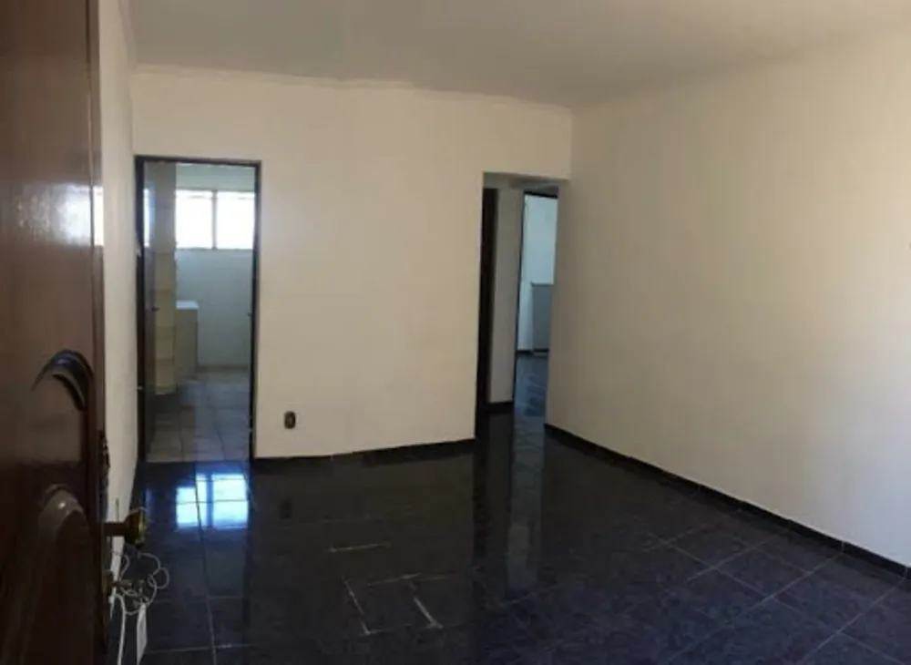 Apartamento, 2 quartos, 55 m² - Foto 1