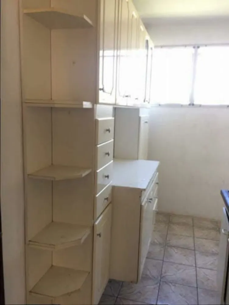 Apartamento, 2 quartos, 55 m² - Foto 2