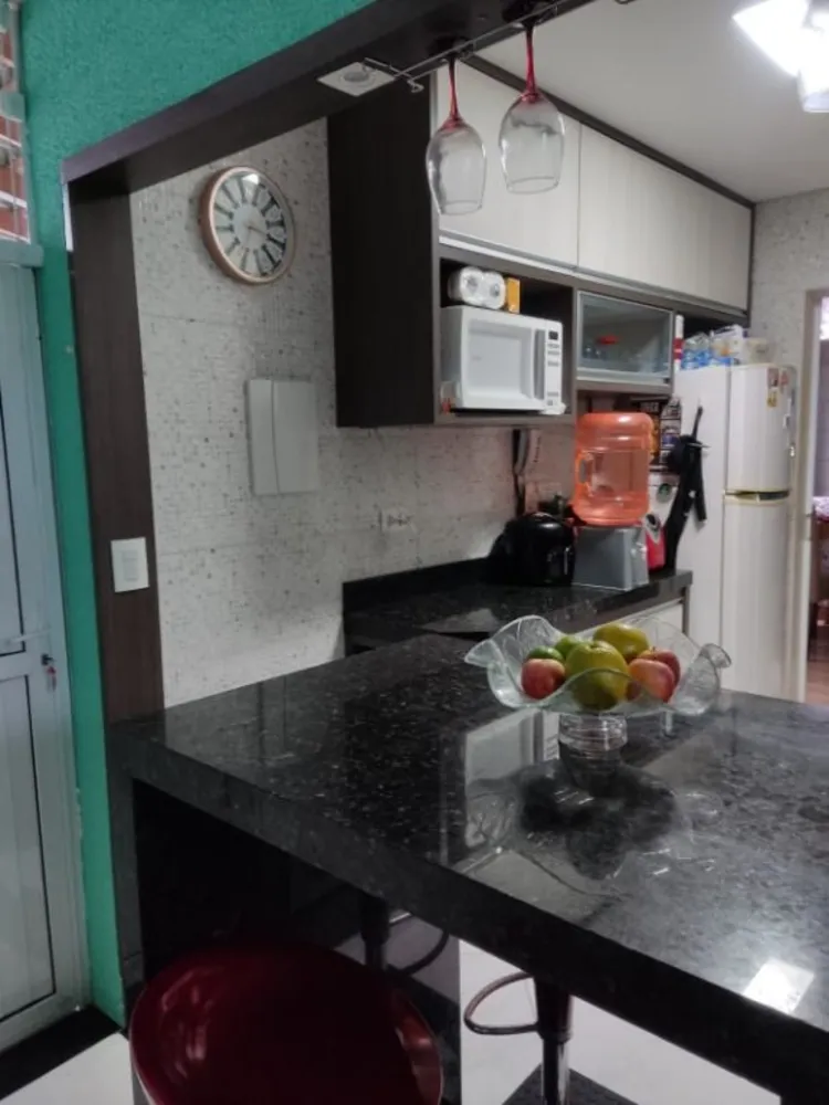 Casa, 3 quartos, 86 m² - Foto 3