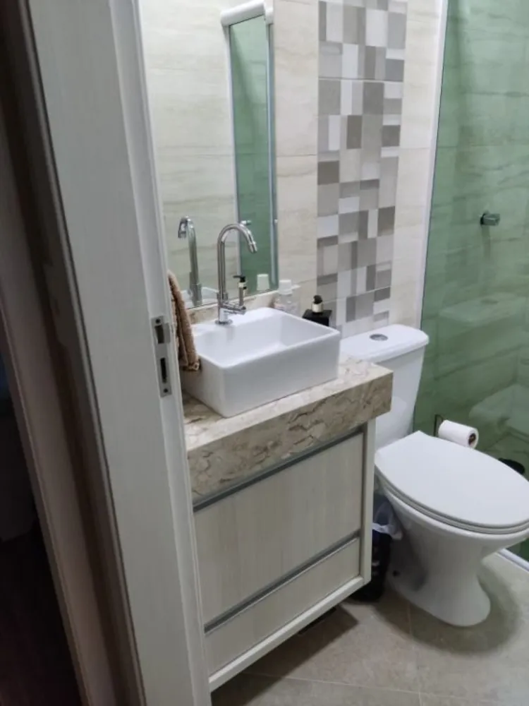 Casa, 3 quartos, 86 m² - Foto 5