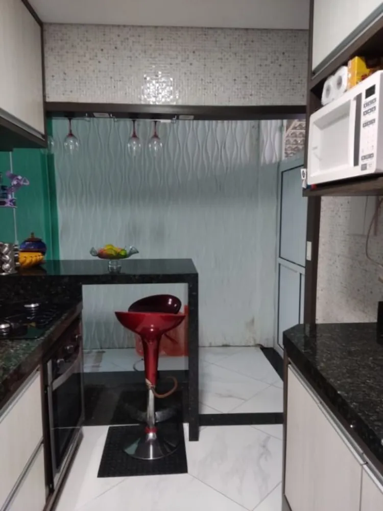 Casa, 3 quartos, 86 m² - Foto 4