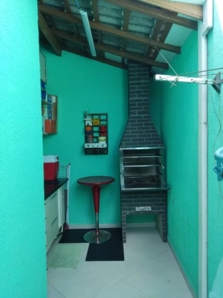 Casa, 3 quartos, 86 m² - Foto 8