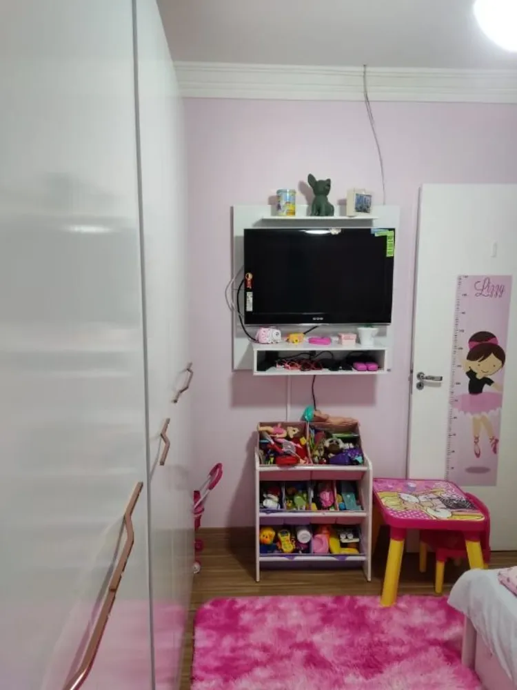 Casa, 3 quartos, 86 m² - Foto 6