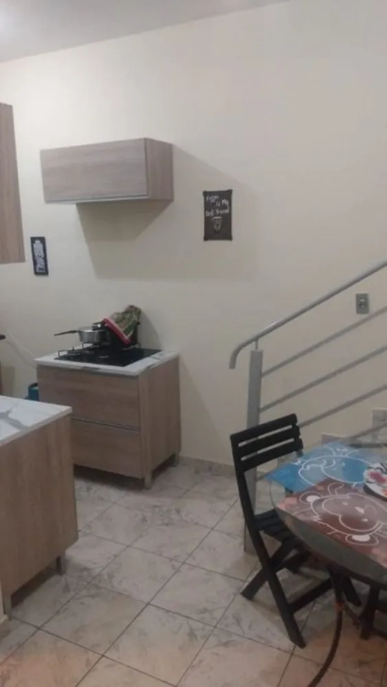Sobrado, 2 quartos - Foto 4