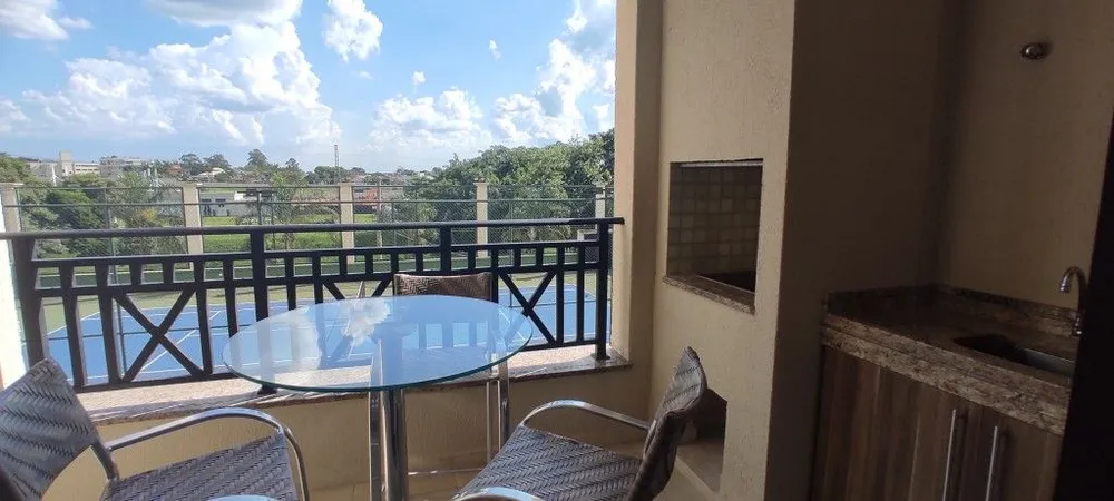 Apartamento, 4 quartos, 118 m² - Foto 1