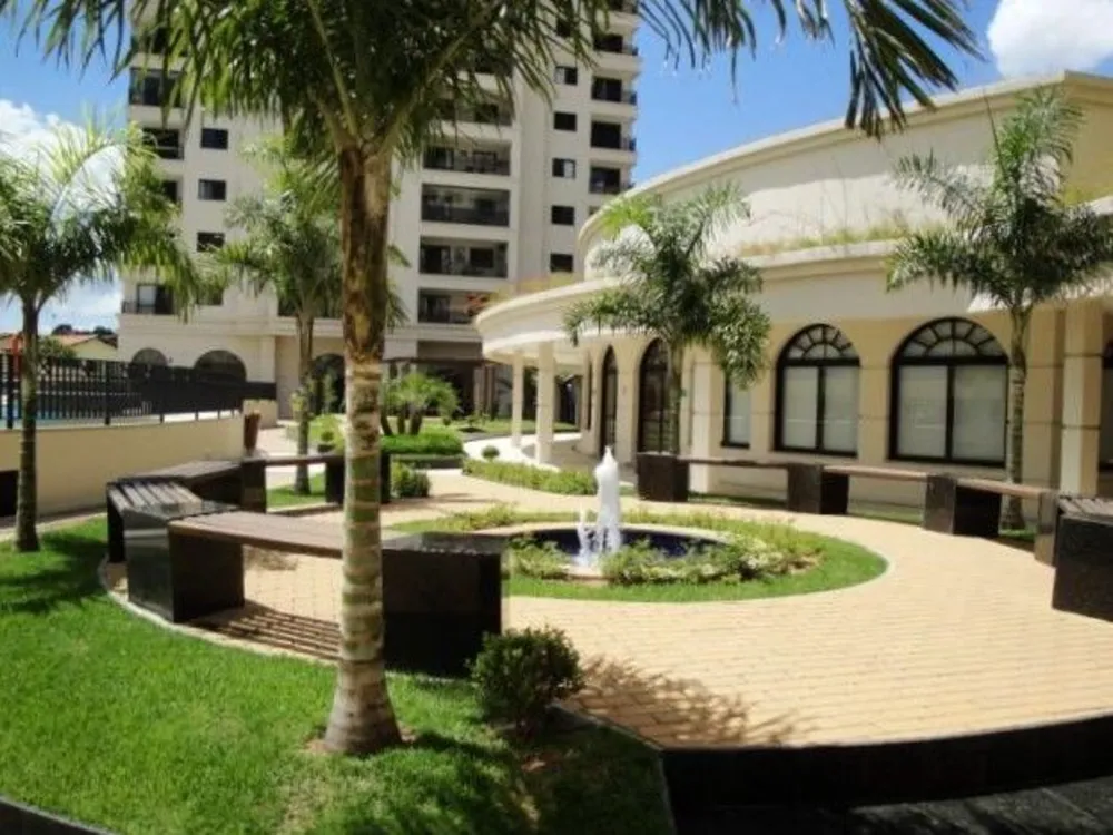 Apartamento, 4 quartos, 118 m² - Foto 7