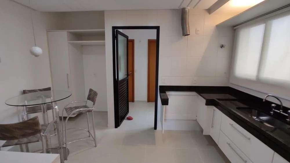 Apartamento, 4 quartos, 118 m² - Foto 3