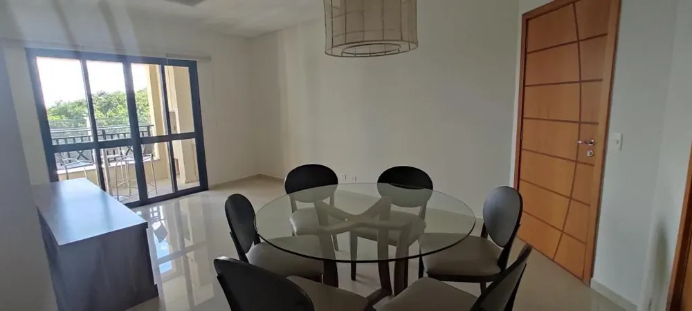 Apartamento, 4 quartos, 118 m² - Foto 6