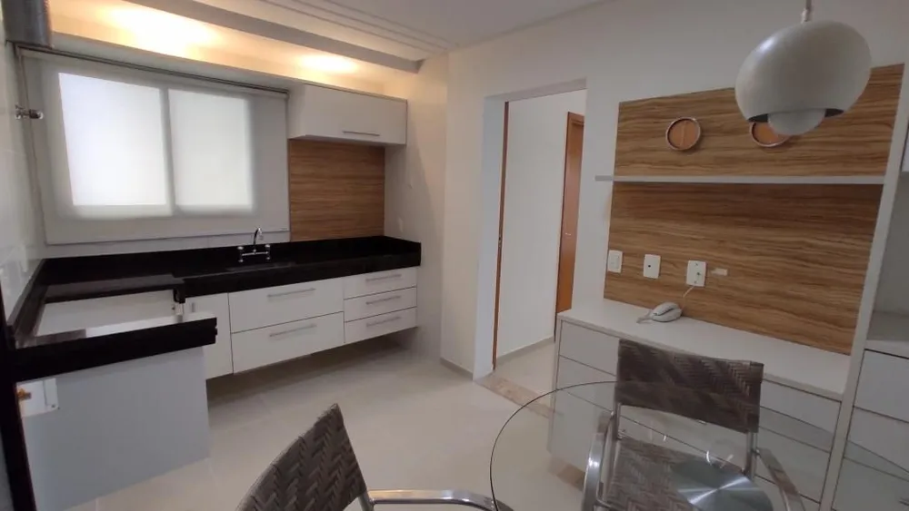 Apartamento, 4 quartos, 118 m² - Foto 4