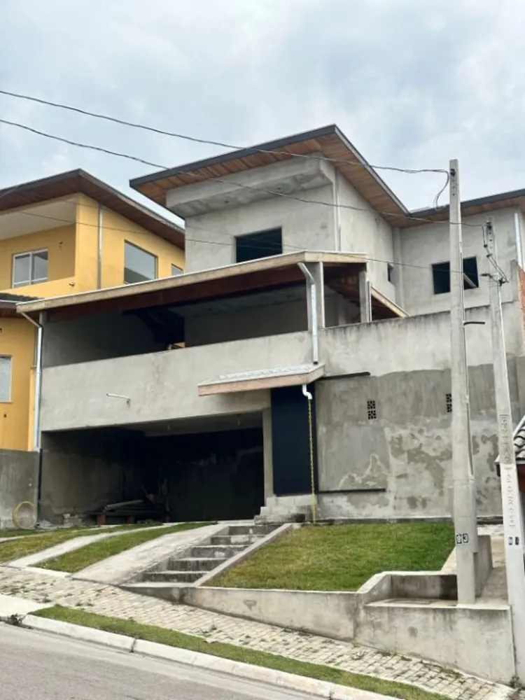 Casa, 3 quartos, 167 m² - Foto 2