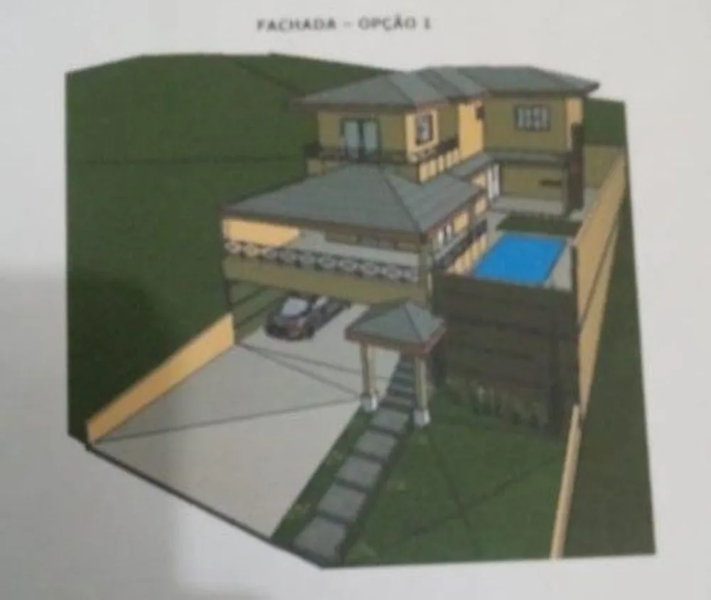 Casa, 3 quartos, 167 m² - Foto 7