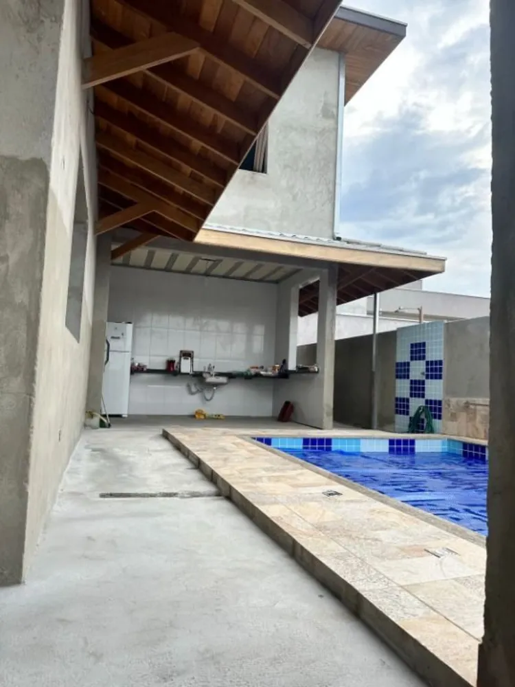 Casa, 3 quartos, 167 m² - Foto 8