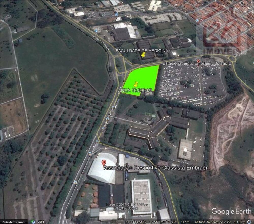 Terreno, 10000 m² - Foto 2