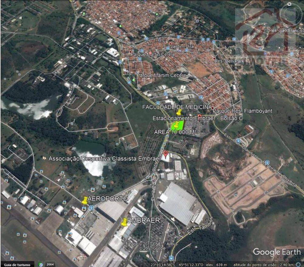 Terreno, 10000 m² - Foto 3