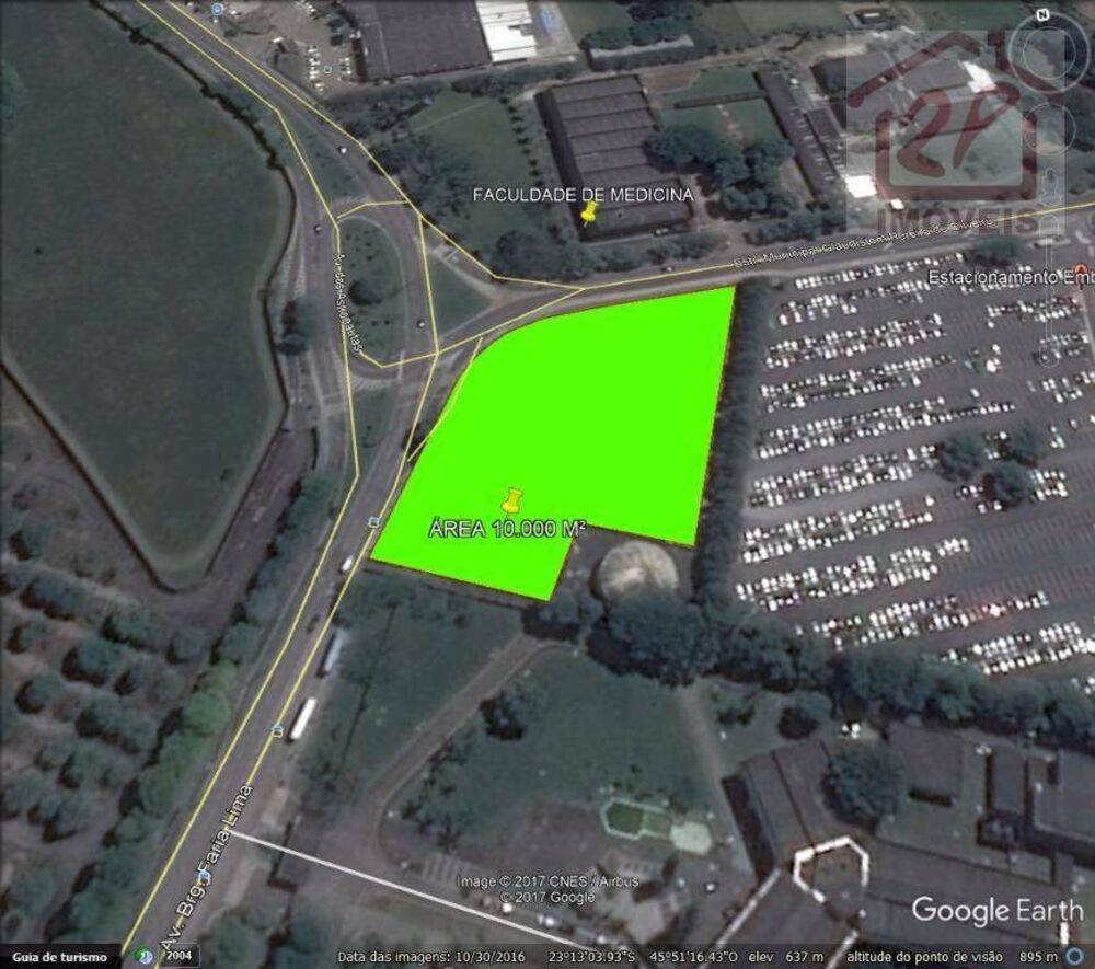 Terreno, 10000 m² - Foto 1