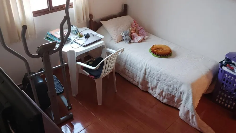 Casa, 4 quartos, 200 m² - Foto 5