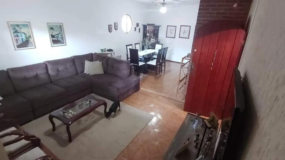 Casa, 4 quartos, 200 m² - Foto 8