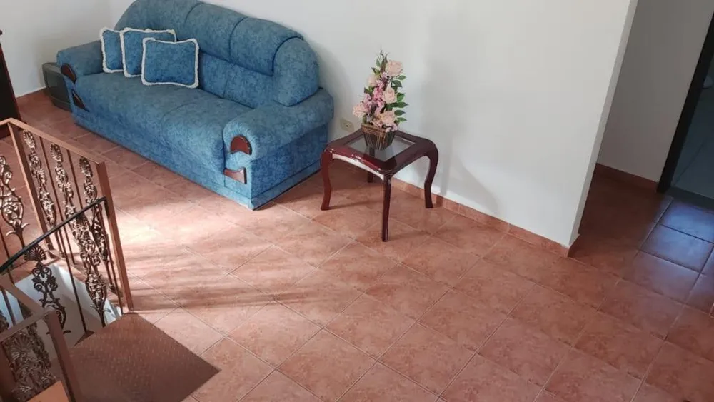 Casa, 4 quartos, 200 m² - Foto 2