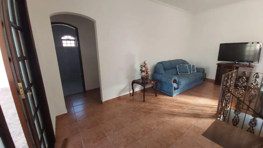 Casa, 4 quartos, 200 m² - Foto 3