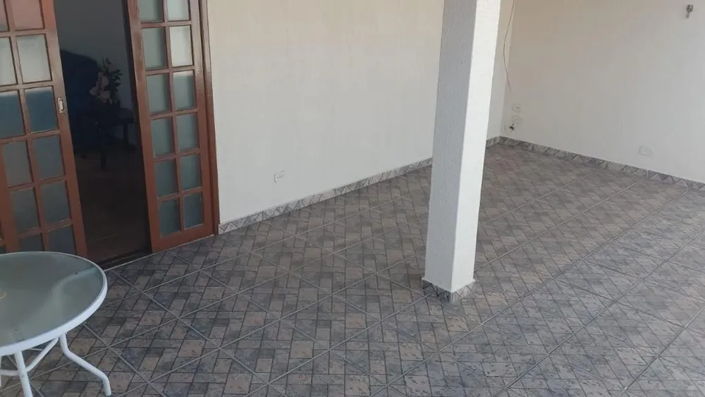 Casa, 4 quartos, 200 m² - Foto 4
