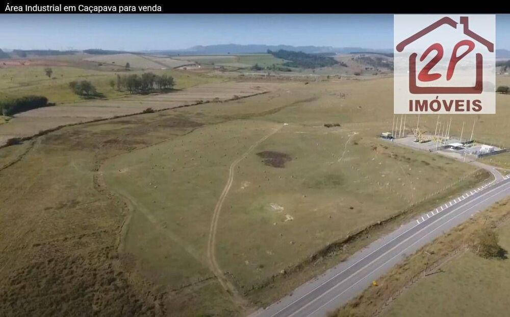 Terreno, 24 hectares - Foto 1