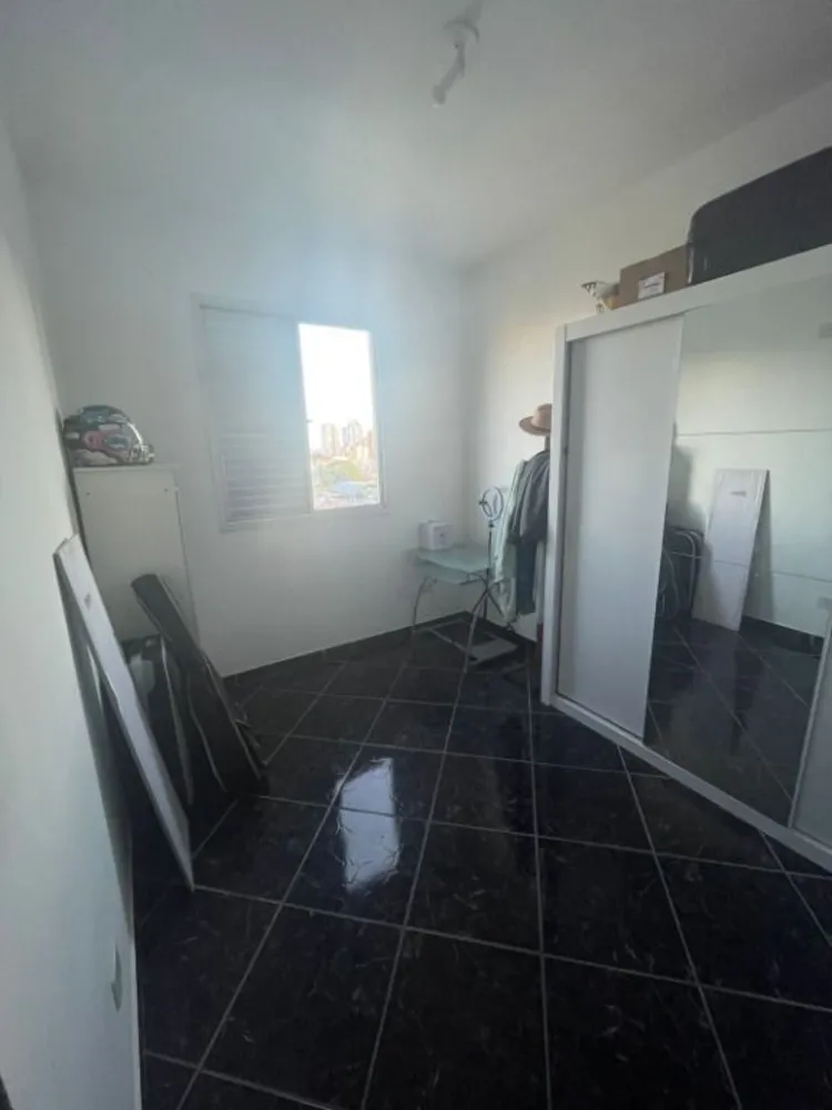 Apartamento, 2 quartos, 52 m² - Foto 5