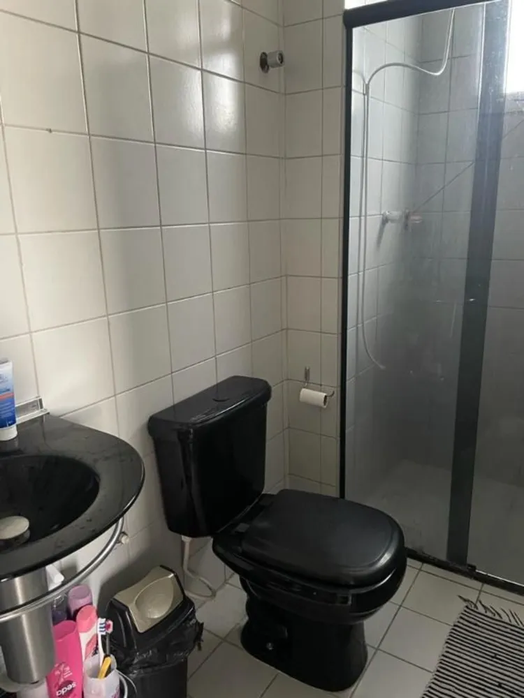 Apartamento, 2 quartos, 52 m² - Foto 6