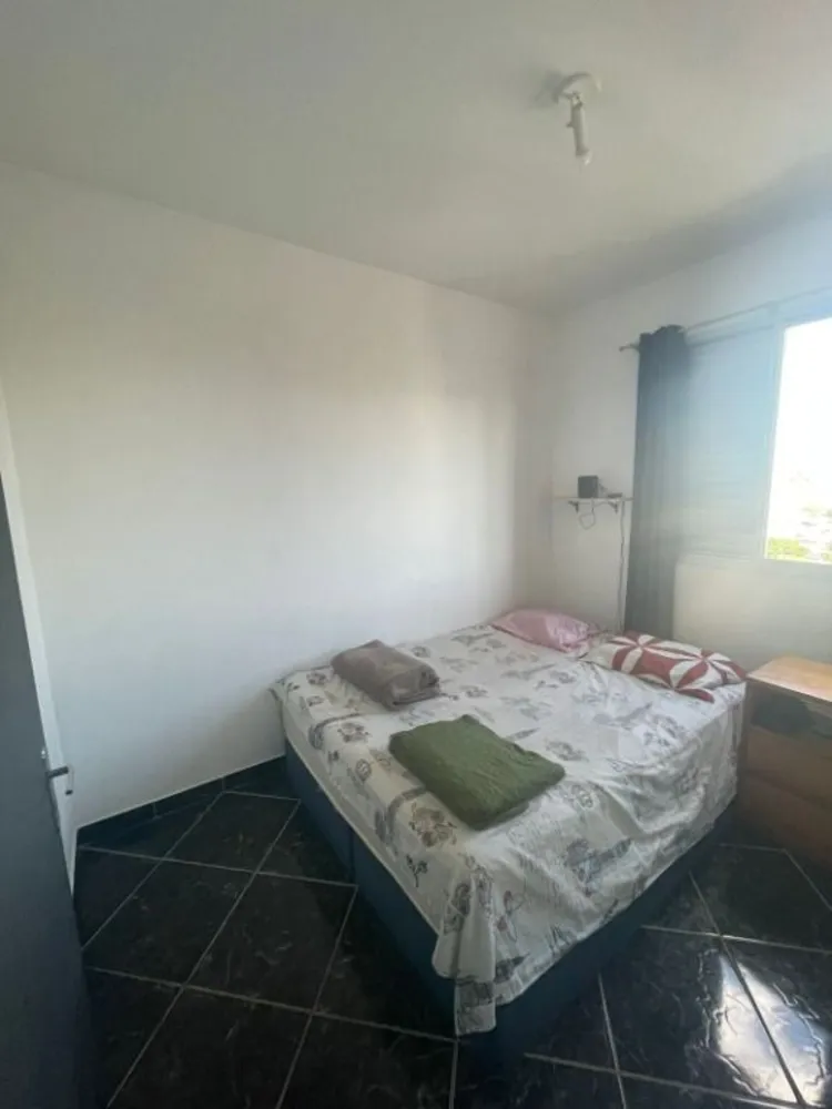 Apartamento, 2 quartos, 52 m² - Foto 7