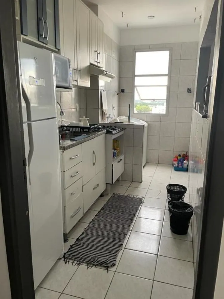 Apartamento, 2 quartos, 52 m² - Foto 4