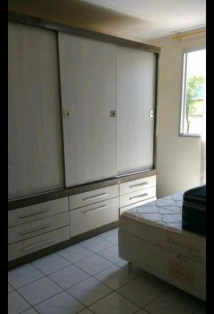 Apartamento, 2 quartos, 52 m² - Foto 8