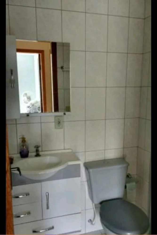 Apartamento, 2 quartos, 52 m² - Foto 3