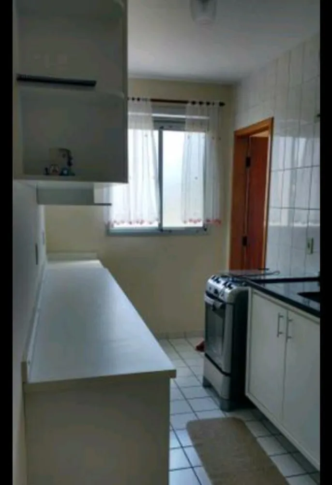 Apartamento, 2 quartos, 52 m² - Foto 1