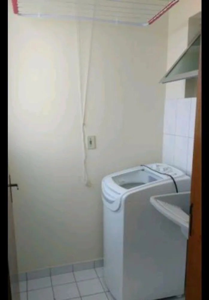 Apartamento, 2 quartos, 52 m² - Foto 5