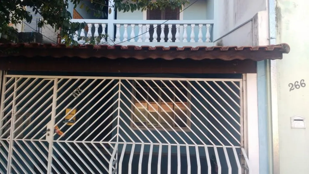 Casa, 2 quartos, 140 m² - Foto 1