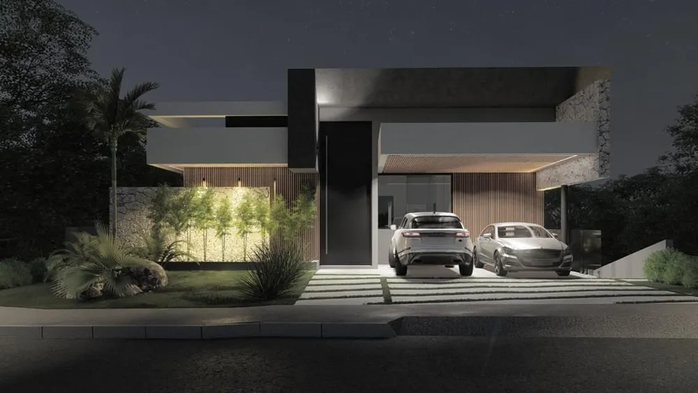 Sobrado, 4 quartos, 282 m² - Foto 3