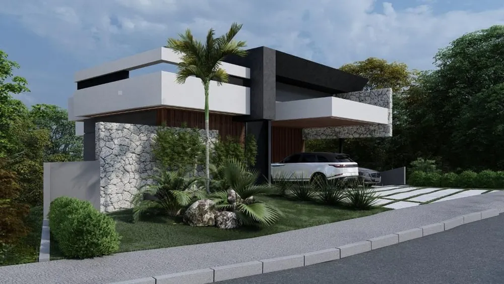 Sobrado, 4 quartos, 282 m² - Foto 4