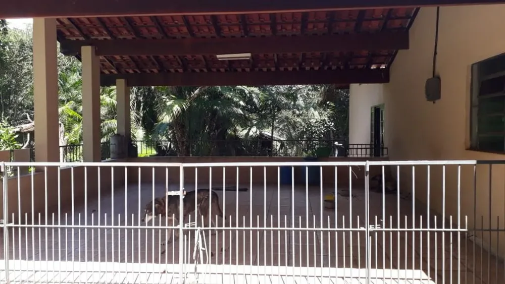 Chácara, 3 quartos, 2 hectares - Foto 6
