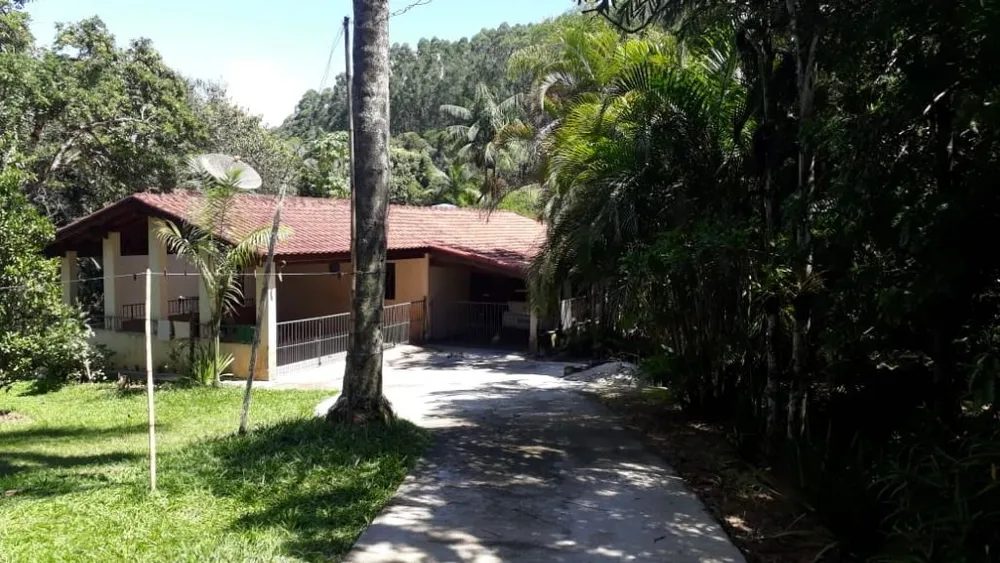 Chácara, 3 quartos, 2 hectares - Foto 7