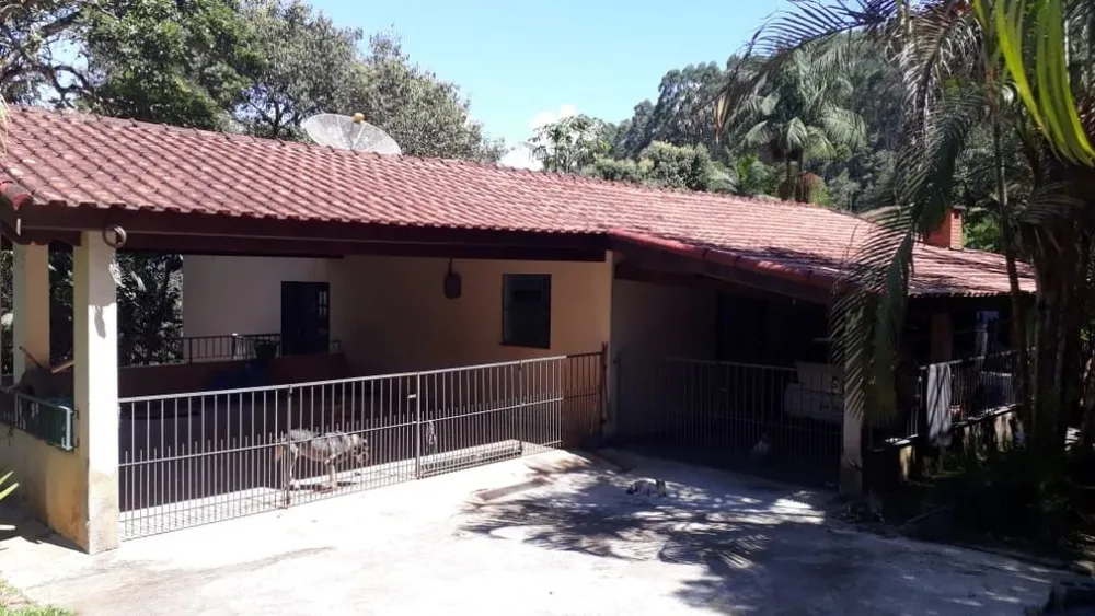 Chácara, 3 quartos, 2 hectares - Foto 1