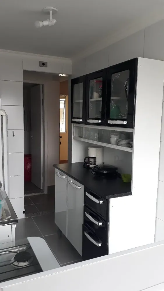 Apartamento, 1 quarto, 50 m² - Foto 3