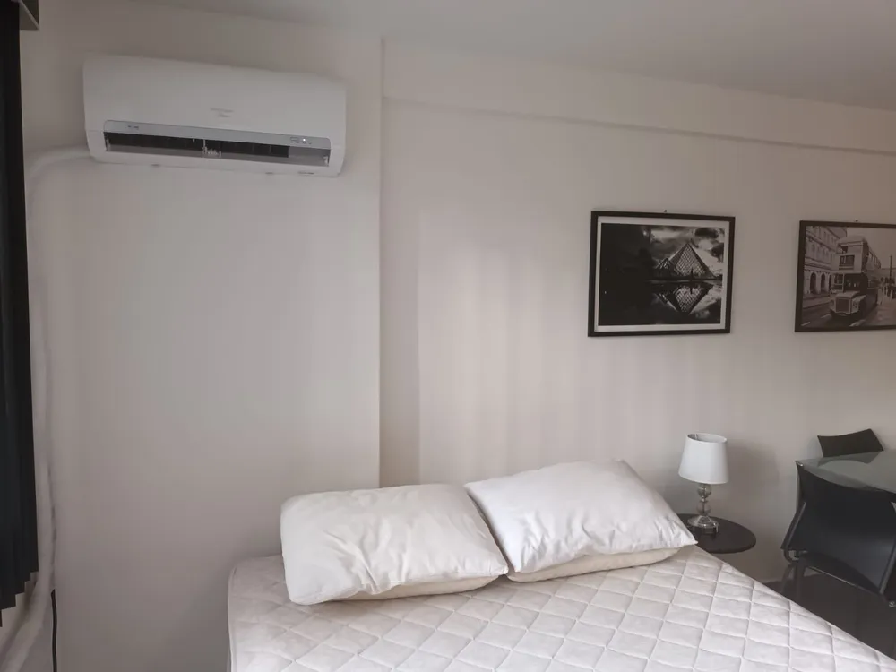 Apartamento, 1 quarto, 50 m² - Foto 5